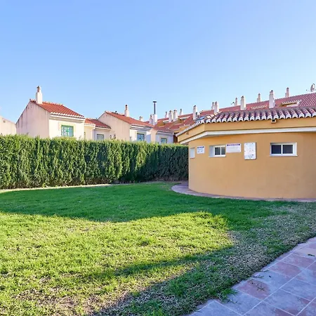 Casa Venus * Salobreña