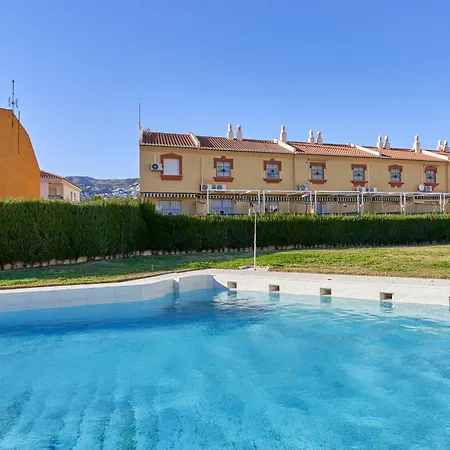 Apartament Casa Venus *