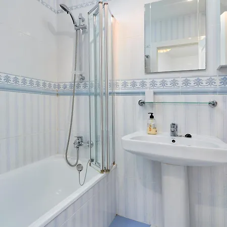 Apartament Casa Venus *