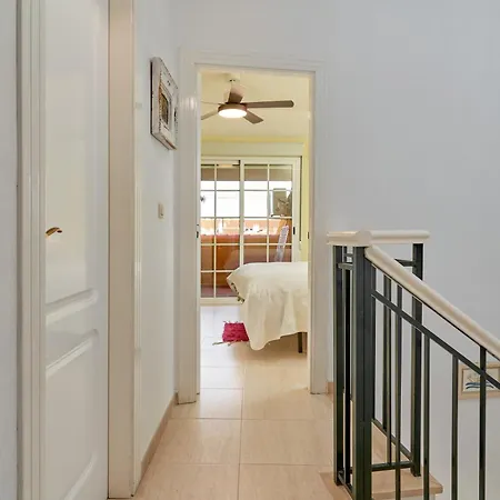 Apartament Casa Venus *