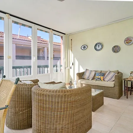 Casa Venus Lejlighed Salobreña