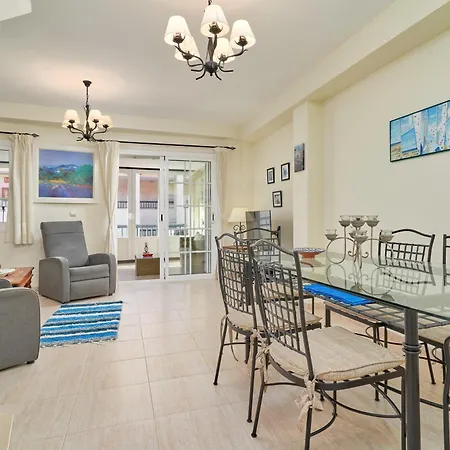 Casa Venus Apartment